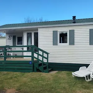 Mobile à Camping